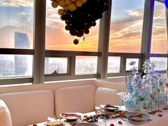 -天玑高空江景餐厅&酒吧Sky Secret Restaurant&Bar