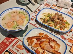 -顺德杨廷记(白云山店)