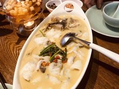 -粗茶淡饭·隐庐私厨(东亭店)