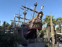 -巴黎迪士尼乐园