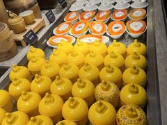 -奔海甄选·活鲜刺身铁板烧自助(太原里店)