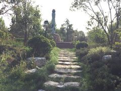 -武清南湖绿博园