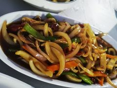 -阿杰臻选海鲜饭店(普陀山店)