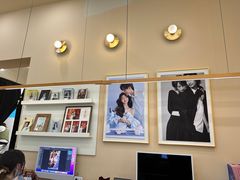 -海马体照相馆(成都来福士广场店)