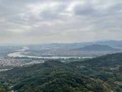 -云洞岩风景区