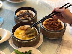 -福州世茂洲际酒店·福邸(台江店)