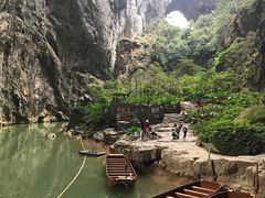 -英西峰林·洞天仙境