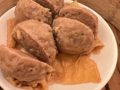-利苑酒家(宜安广场店)