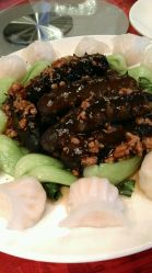 -大连城堡豪华精选酒店·宴会厅