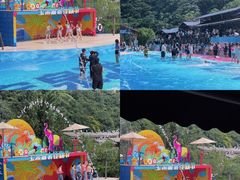 -河南宝泉旅游区