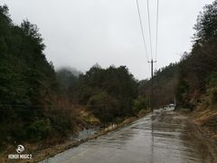-徽杭古道-永来村