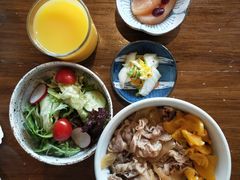 -铃木食堂(帽儿胡同店)
