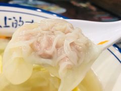 -长人馄饨铺(解放街店)