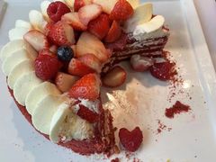 -视界美食自助餐厅·石家庄希尔顿酒店