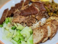 -瑞霖·隆江猪脚饭