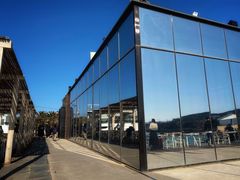 -Cafe Aewol Monsant