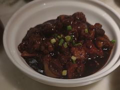 -绿茶餐厅(青岛城阳万象汇店)