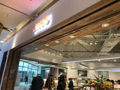 门面-JINS(天津大悦城店)
