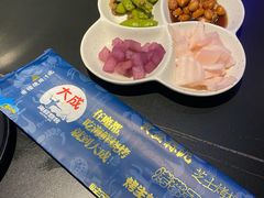 -大成海鲜烧烤·海鲜粥(长寿路店)