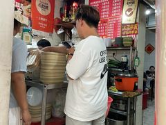 -叶新小吃店(来凤小区总店)