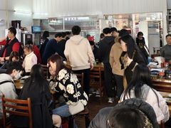 大堂-东兴牛肉店(庄府巷店)