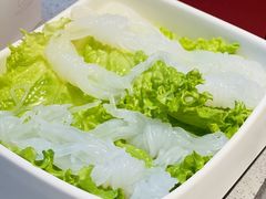 -海底捞火锅(老城根店)