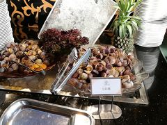 -三亚胜意海景酒店·海鲜自助餐厅(三亚湾路店)