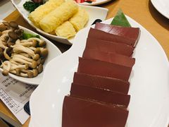 -湯系·煲汤手艺人(东二环泰禾广场店)