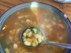 -好口味小吃楼·东北菜(太原南街店)