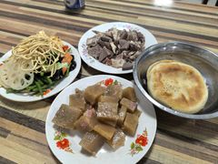 -东关二民手工面条