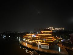 -二十八里太湖船菜(吉祥路店)