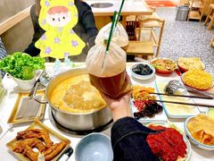 -春莱·老挝咖啡·泰式奶茶(钟楼店)