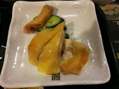 -食大利香港茶餐厅(南亚风情第一城店)
