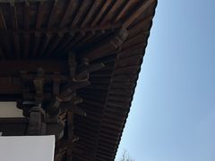 -径山寺