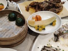 -欣旺·迎宾楼·百年无锡菜