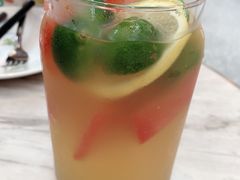 -农畉LONFOOD(福田星河COCOPark店)