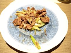 -大渔铁板烧(花园道店)