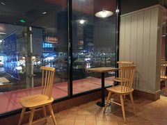 -肯德基(新八一店)