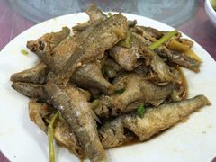 太湖杂鱼-太湖好灶头土菜馆(石公路店)