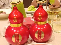 -欣旺·迎宾楼·百年无锡菜