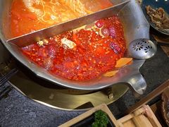 -湊湊火锅·茶憩(东城万达店)