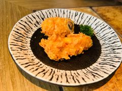 -山杏yama-katsu·吉列炸物