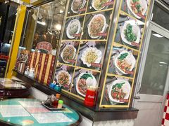 -烧鹅濑(西华路店)