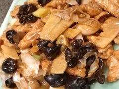 过油肉-河东颐祥阁(世贸店)