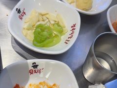 -安又胖韩国烤肉(美罗城店)