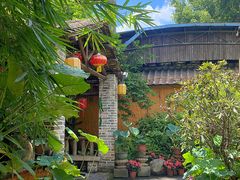 -园林美食城·本土农家菜(杨和镇店)