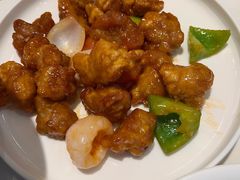 莆田荔枝肉-莆田餐厅PUTIEN(三里屯店)