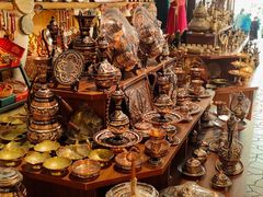 -新疆国际大巴扎