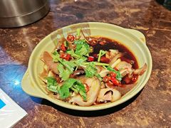 -凤兴鸡煲(宝安海雅店)