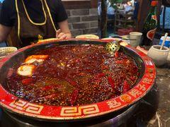 -赵家院子佬火锅(重庆总店)